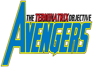 Avengers: The Terminatrix Objective (1993)