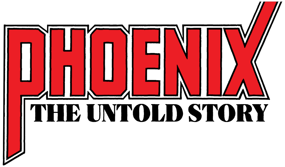 Phoenix | LOGO Comics Wiki | Fandom