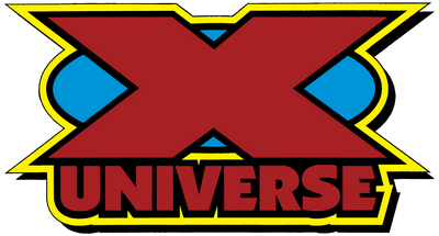 X-Universe(1995)