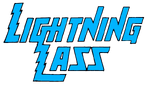 Lightning Lass