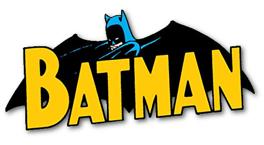 Batman | LOGO Comics Wiki | Fandom