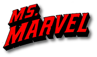 Ms. Marvel (Sharon Ventura)