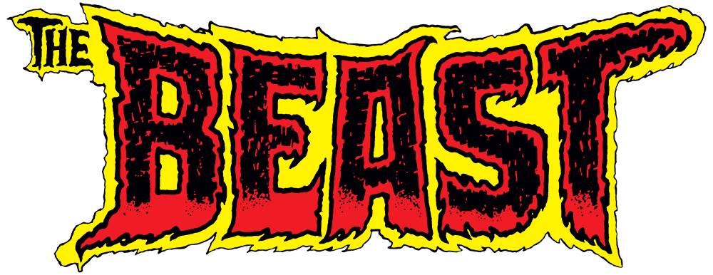Beast - Logo 3 | Beast Products Ltd. | Matt Traver | Flickr