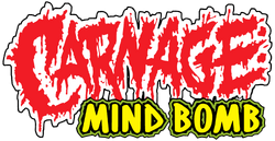 Carnage-Mind-Bomb(1996)