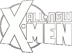 All-New X-Men | LOGO Comics Wiki | Fandom