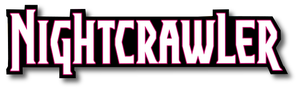 Nightcrawler (2014) Logo