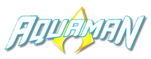 Aquaman | LOGO Comics Wiki | Fandom