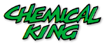 Chemical King WsW logo