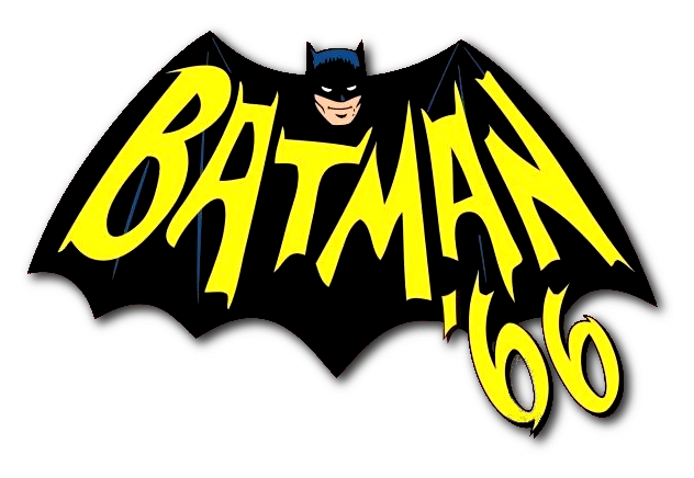 Batman '66 | LOGO Comics Wiki | Fandom