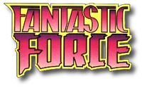 Fantastic Force (1994–1996)