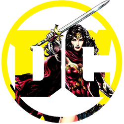 DC Comics | (2016) Comics Logos LOGO Wiki Fandom 