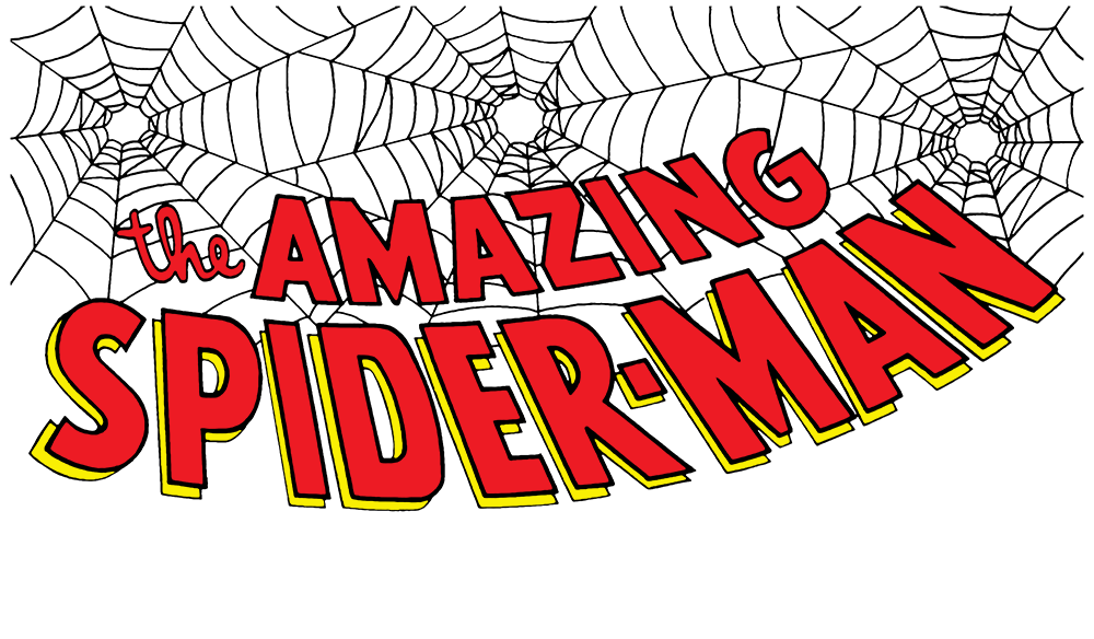 Spider-Man logo, Spider-Man Venom Logo Drawing, amazing, angle, white,  heroes png | Klipartz