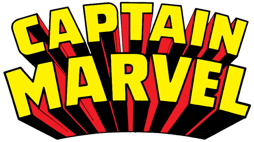 Marvel logo clearance png