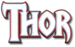 Thor Vol 2 Logo