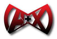 A+X Logo