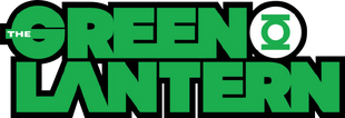 The Green Lantern (2018)