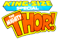 THOR SPECIAL #4