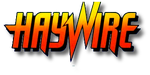 Haywire