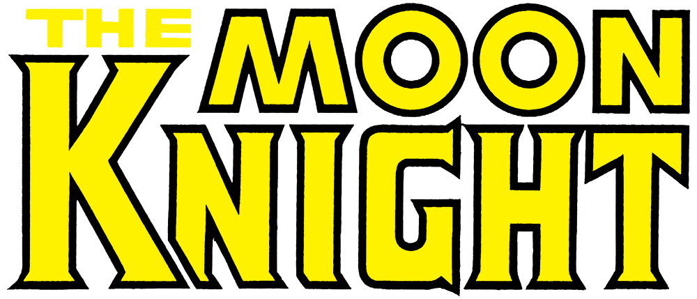 Batman And Moon Knight , Png Download - Moon Knight Is Awesome, Transparent  Png - 601x882(#4509571) - PngFind