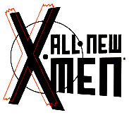 All-New X-Men Logo1