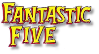 Fantastic Five (1999–2000)