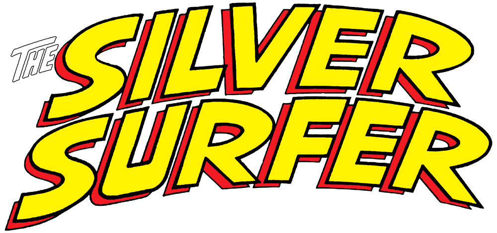 silver surfer Logo PNG Vector (AI) Free Download