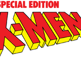 X-Men Limited Series & Specials