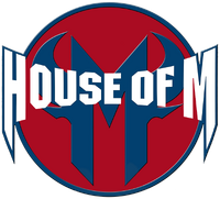 House of M (2005)