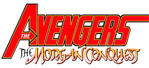 'The Avengers: The Morgan Conquest (2000)