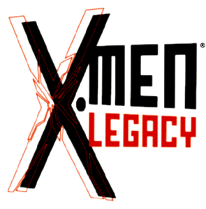 X-Men Legacy (2012) logo