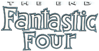 Fantastic Four: The End (2006-2007)