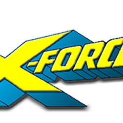 X Force Logo Comics Wiki Fandom X Force Logo Comics Wiki Fandom
