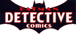 Detective comics (1937) j