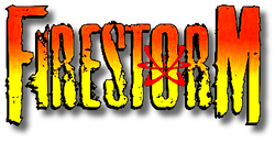 Firestorm Logo Comics Wiki Fandom Firestorm Logo Comics Wiki Fandom