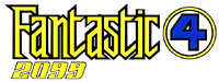 Fantastic Four 2099 (1996)