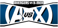 Avengers vs X-Men (2012)