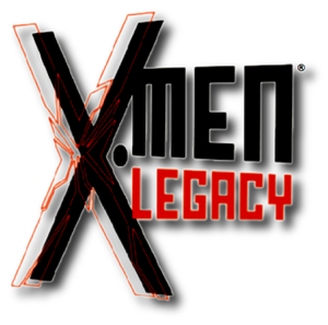 X-Men Legacy (2012) logo2