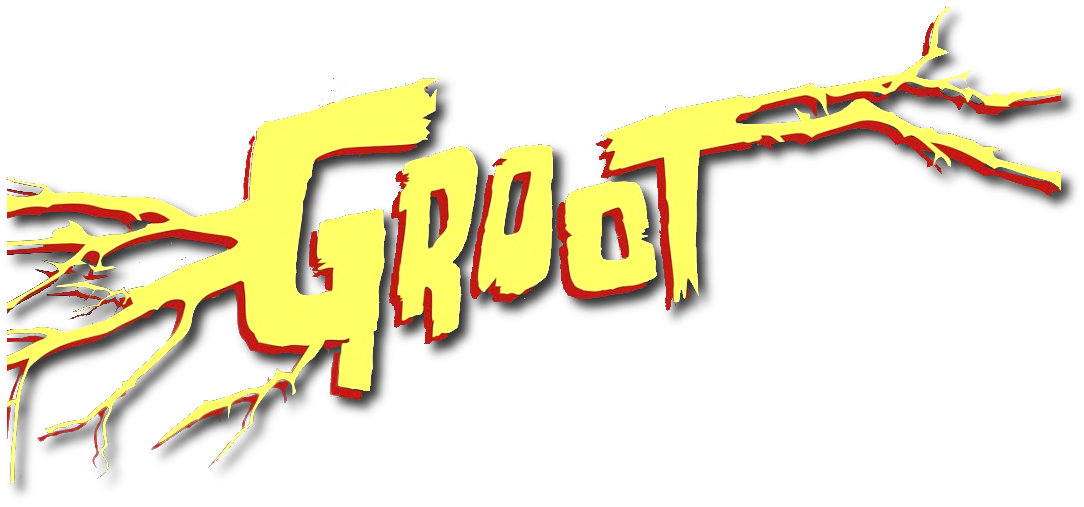 Groot Illustration Logo designs, themes, templates and downloadable graphic  elements on Dribbble