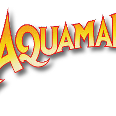 35 Aquaman Logo Png Icon Logo Design