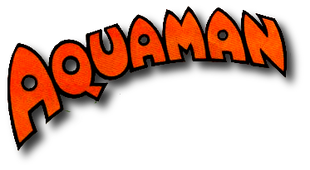 AQUAMAN (1962)a