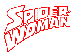 Spider-Woman | LOGO Comics Wiki | Fandom