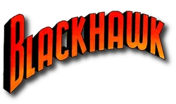 Blackhawk | LOGO Comics Wiki | Fandom