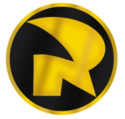 robin logo png