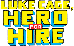 Hero-For-Hire(1972–1973)