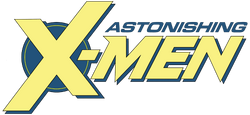 【きれいめファッション51選】上品さと清潔感をキープし X-Men Astonishing | Fandom | Wiki Comics LOGO 洋書