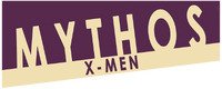 Mythos: X-Men (2006)