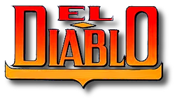 El Diablo | LOGO Comics Wiki | Fandom