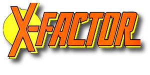 X-factor (1986)