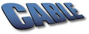 Cable (2008-2010) 11 logo