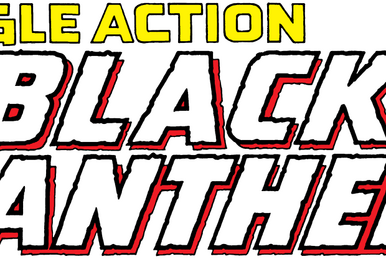 black panther movie logo